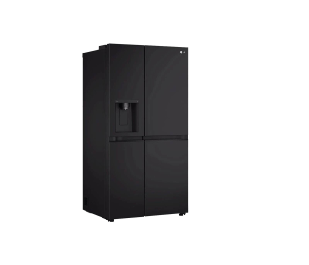 LG LODÓWKA LG GSLV51WBXM [###] - 1385445 - zdjęcie 7